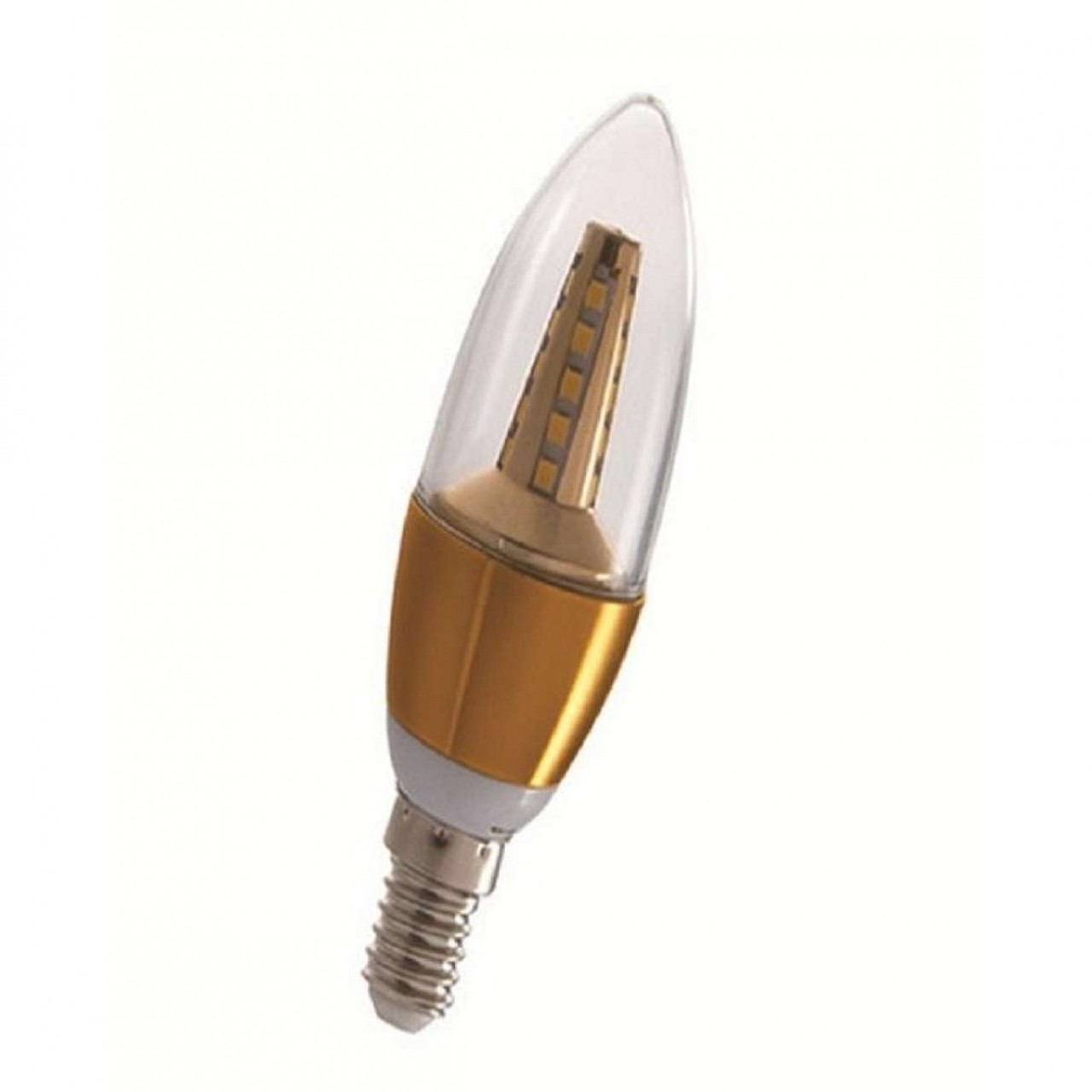 Candle Led Bulb