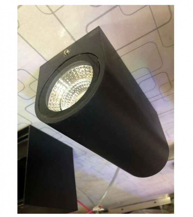 COP OutDoor and Indoor Cylinder Light Water Proof Up and Down