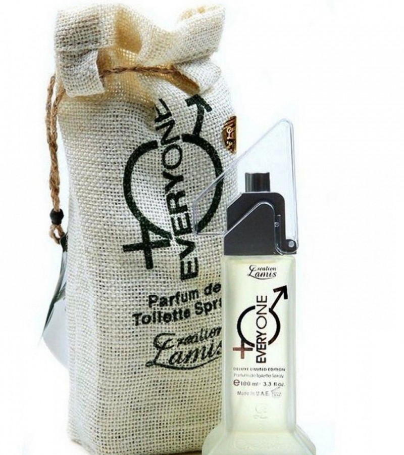 Creation Lamis Everyone Perfume For Unisex - 100 ml