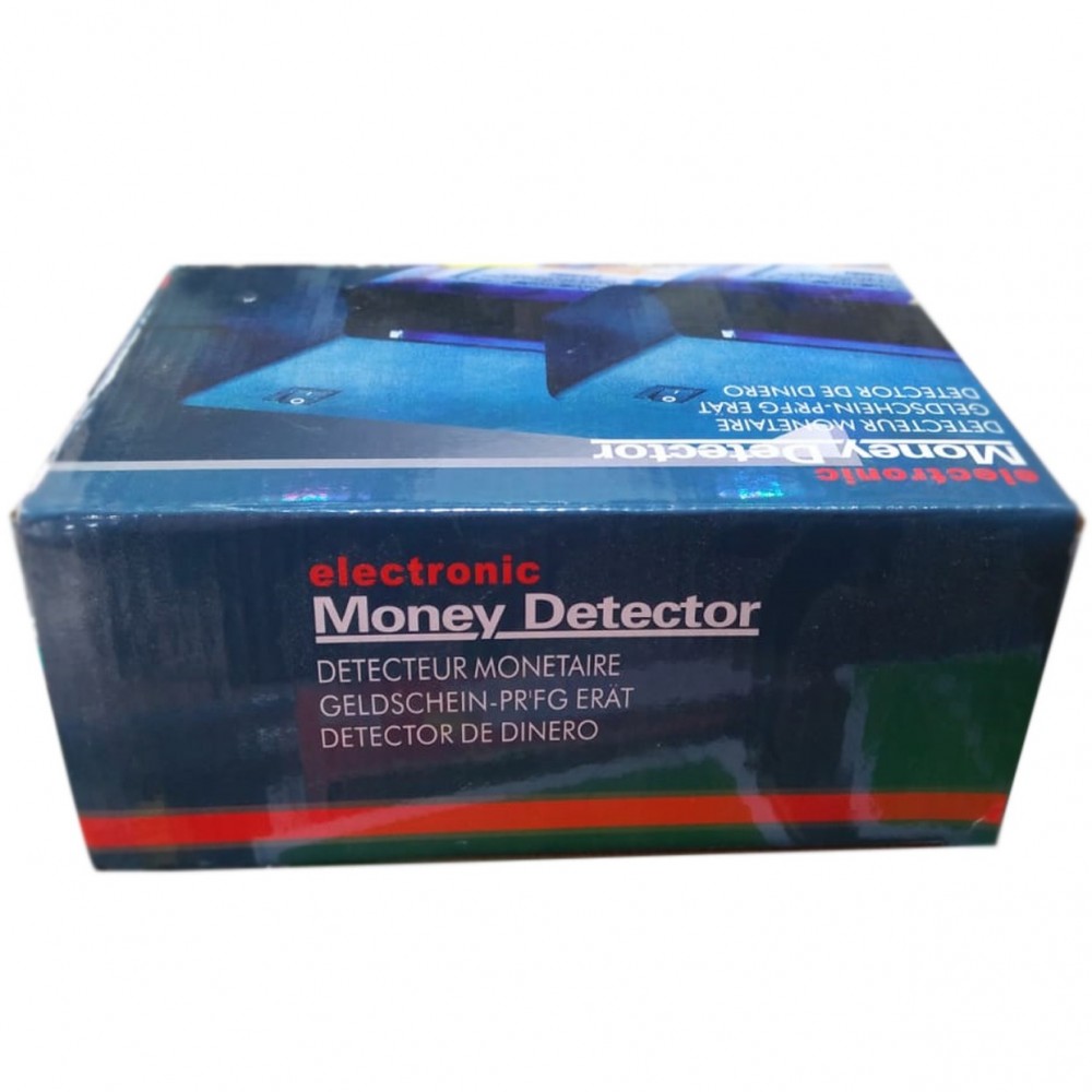 Electronic Money Detector - Fluorescent UV Lamp