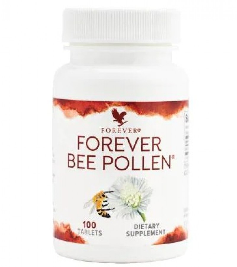 Forever Bee Pollen