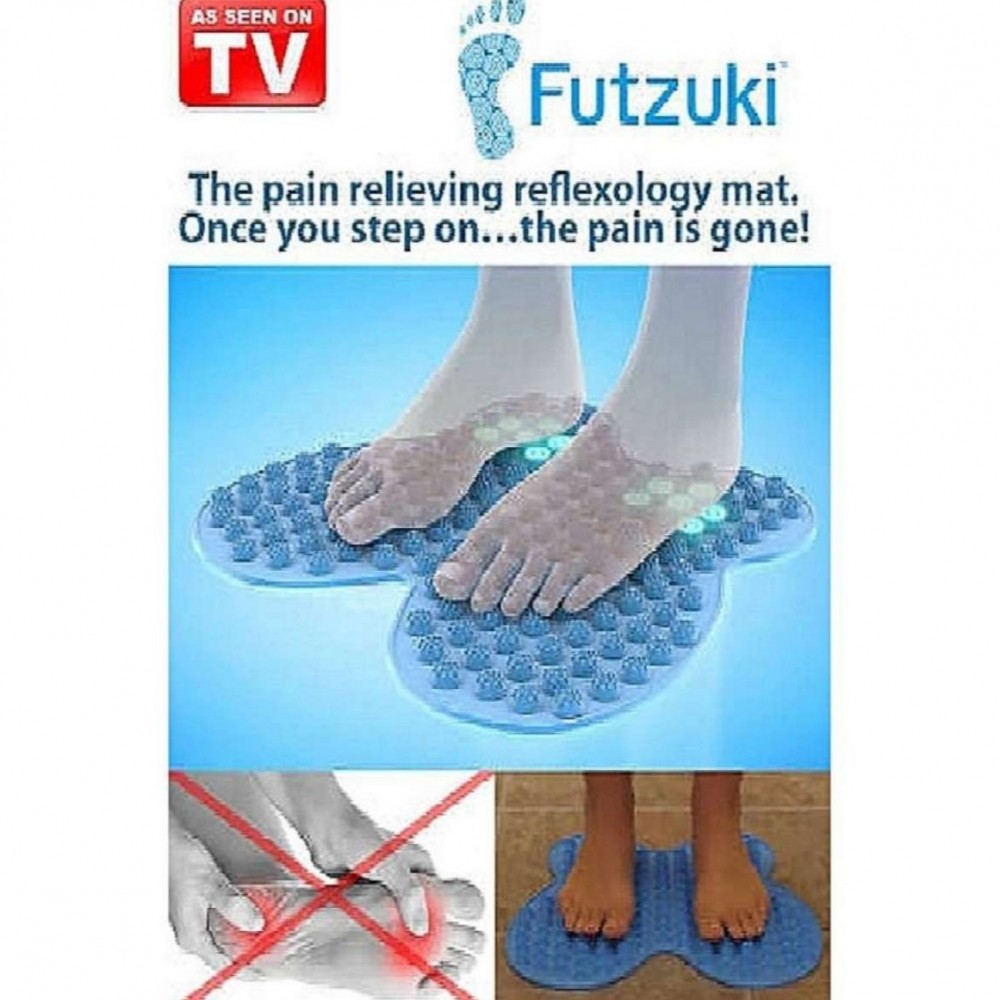 Futzuki Reflexology Mat(Original)