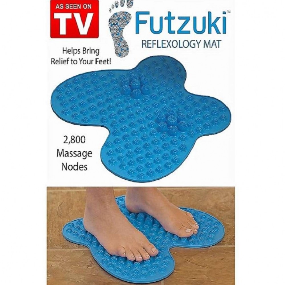 Futzuki Reflexology Mat(Original)