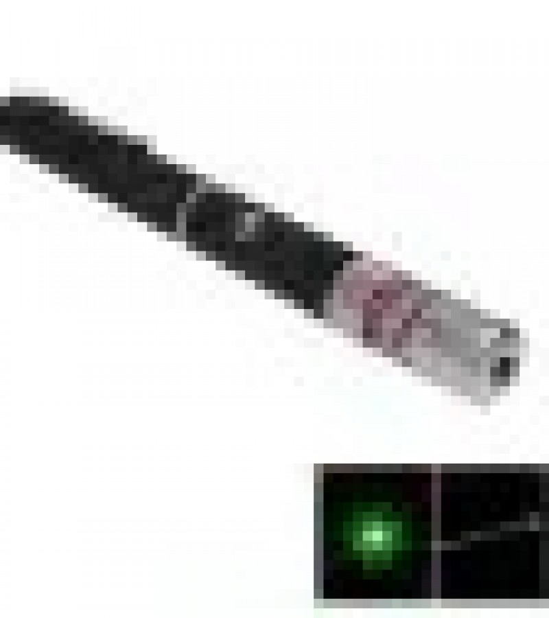 Green Laser Pointer