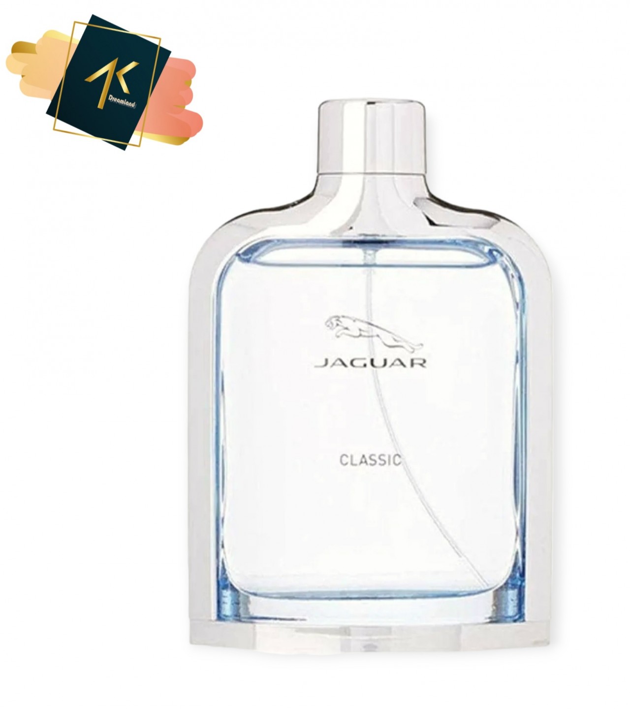 Pakistan Jaguar Parfum Classic Jaguar Classic Perfume Eau De - Main Image
