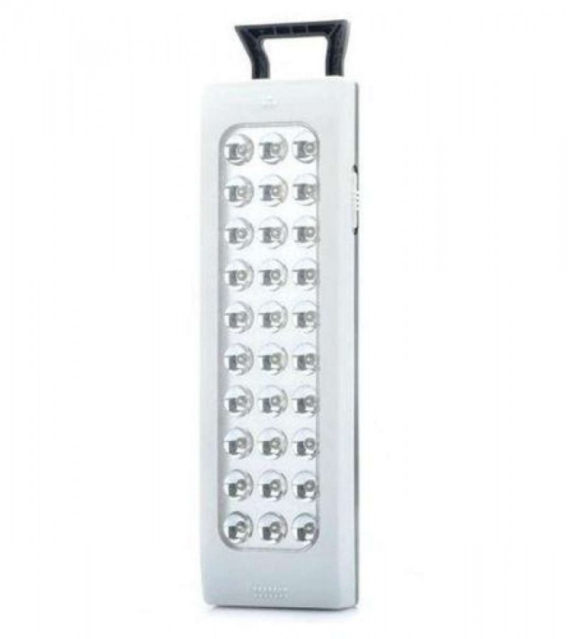 Led Rechargeable Emergency Light