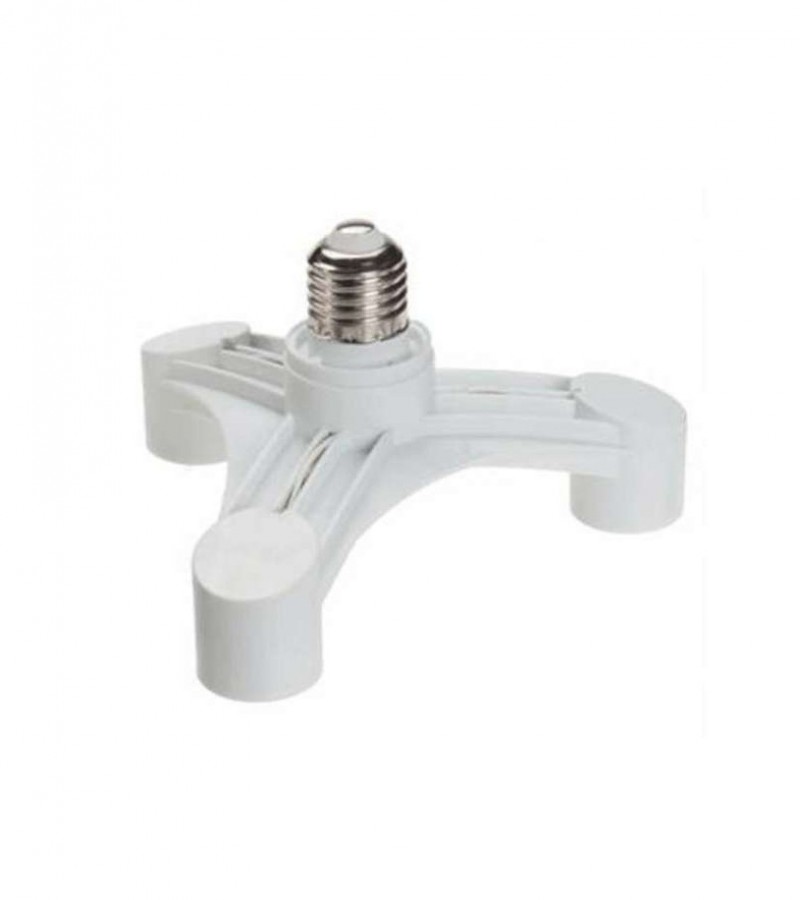 Light Bulbs Adapter Socket Converter - Lamp Holder