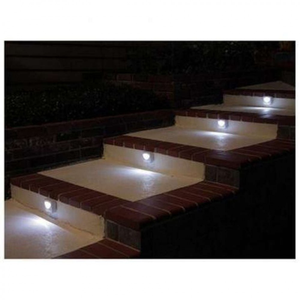 Motion Censored Activated Led Lights