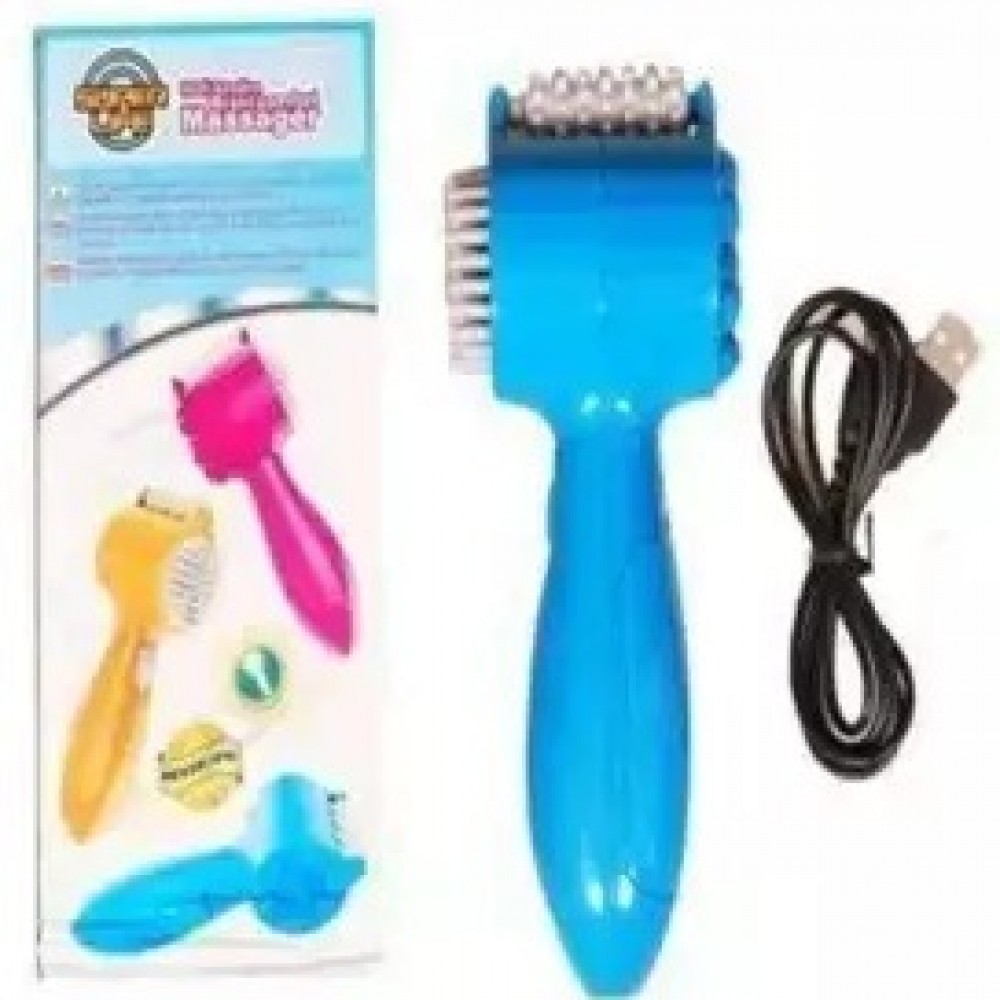 Multi function Brain Comfort Massager