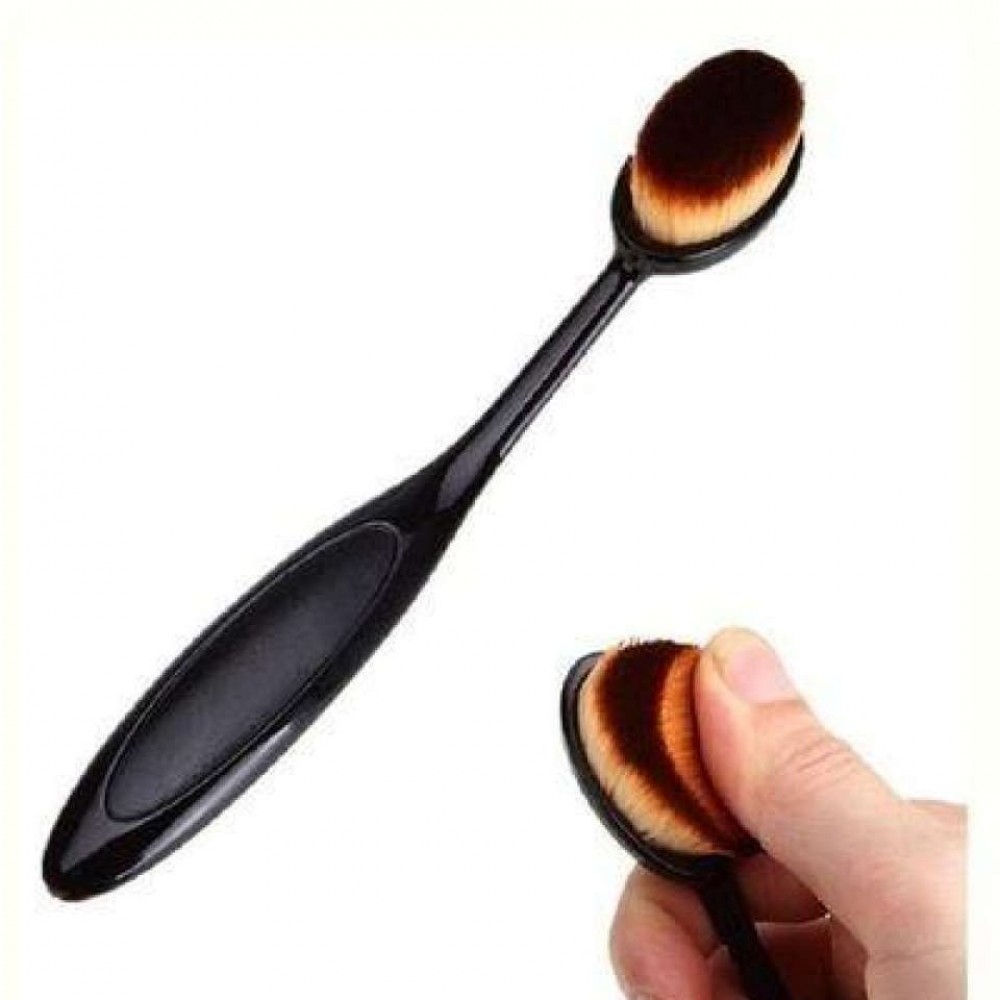 Pack Of 2 - Oval Blending Brush