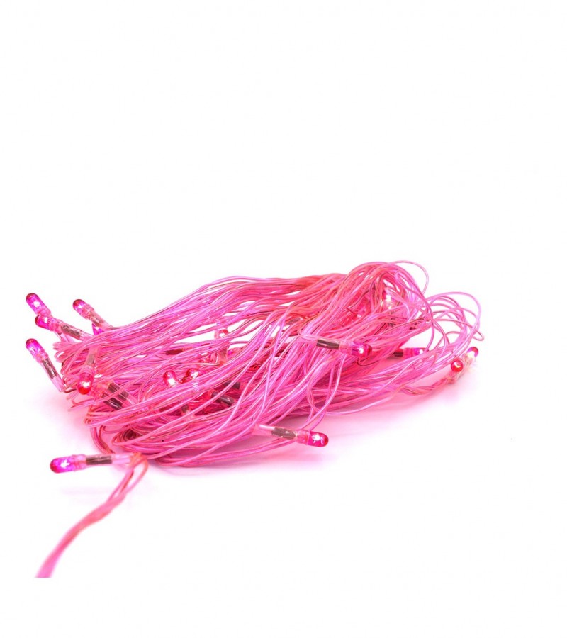 Pink Beautiful Decorative Light  EL1678