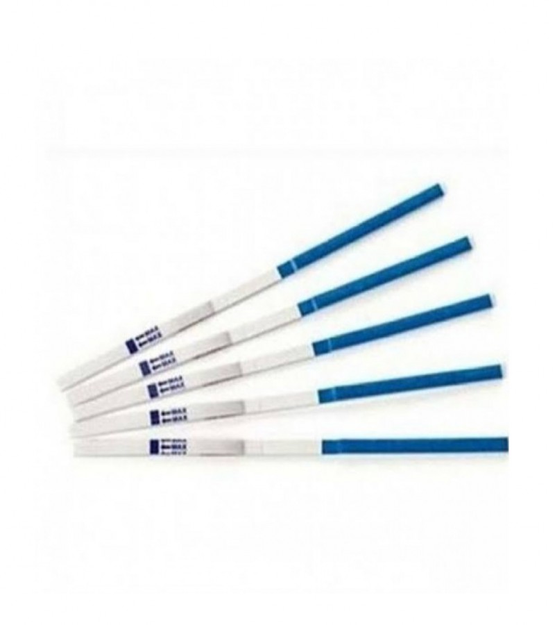Pregnancy Test Strips (UPT)