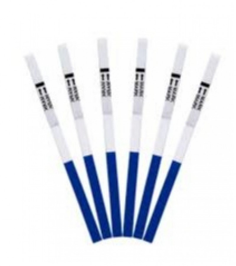 Pregnancy Test Strips (UPT)