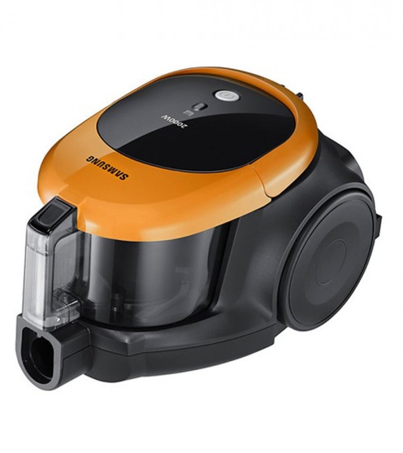 Samsung SC4470 Vacuum Cleaner