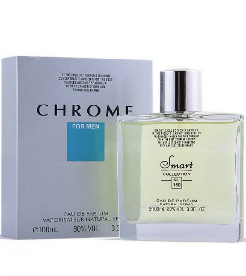 Smart Collection Perfume 150 for Men 100 ML