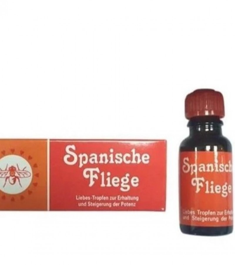 Spanische Fliege Drops For Female