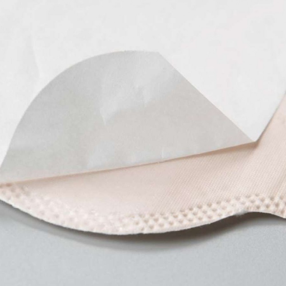Summer Armpit Sweat Pads Underarm Deodorants Stickers - 1 pair