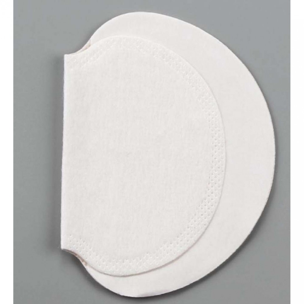 Summer Armpit Sweat Pads Underarm Deodorants Stickers - 1 pair