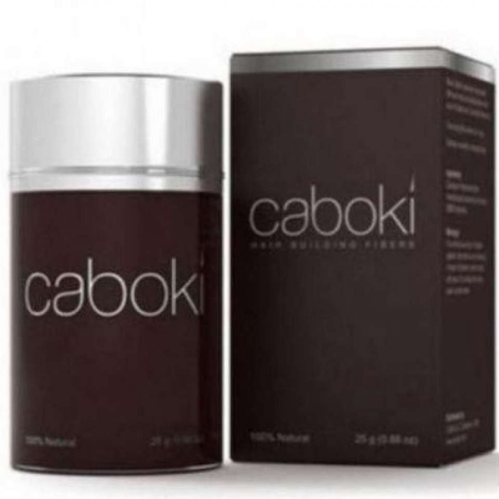 Top Shops - Caboki Hair Fiber