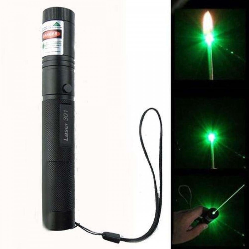 Top Shops Laser Light Pen