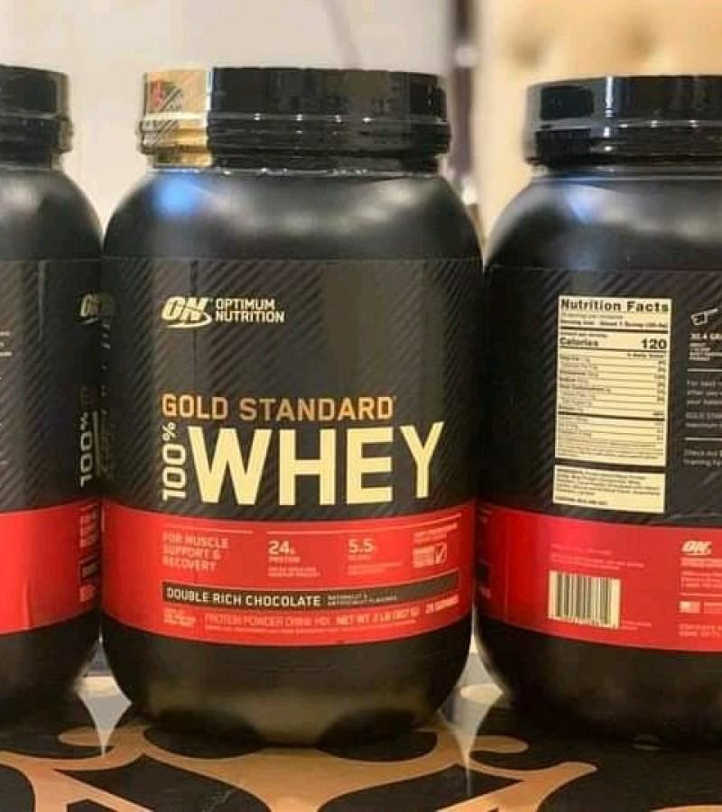 whay protien