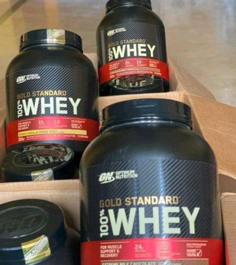 whay protien