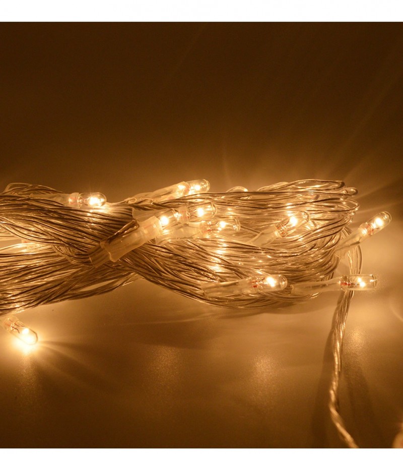 White Decorative Light   EL1679