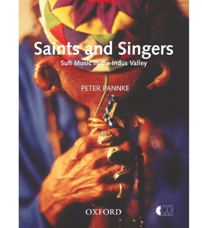 Saints And Singers
