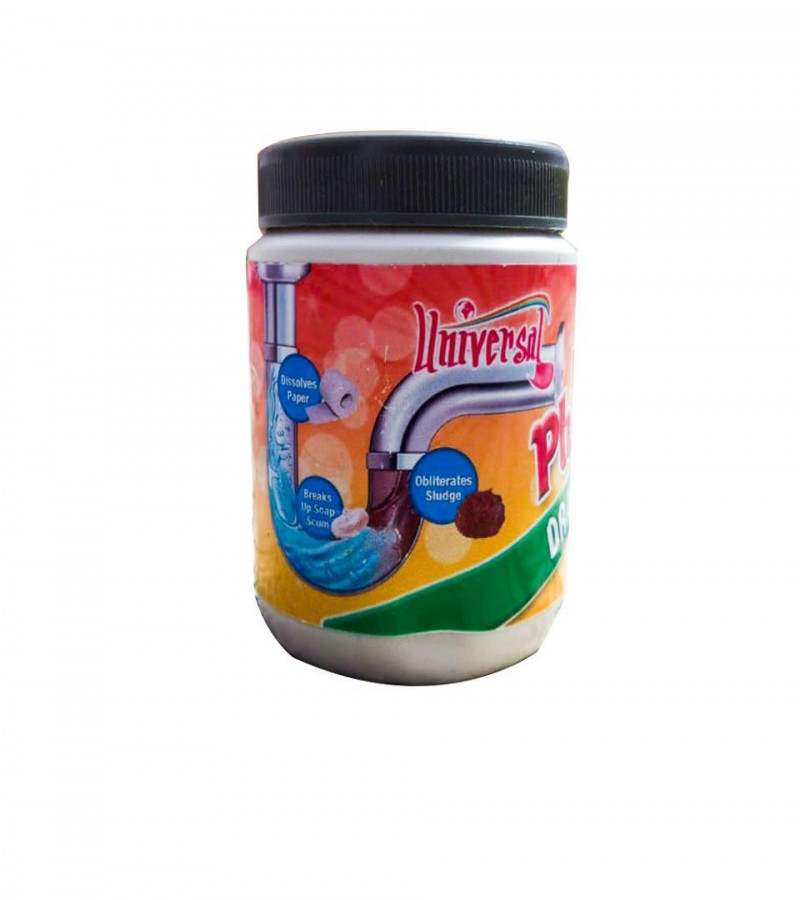 Ultra Clean Pro MAX Drain, Toilet, and Sink Cleaner: Powerful Solution for Clog-Free Plumbing