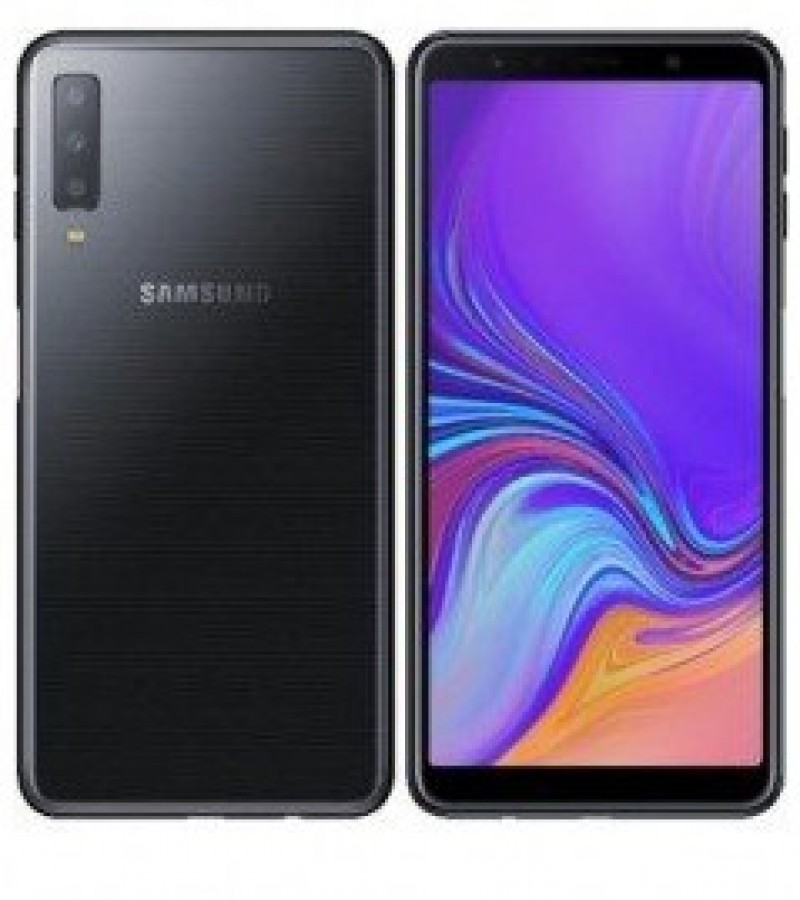 samsung a7 128gb 6gb ram