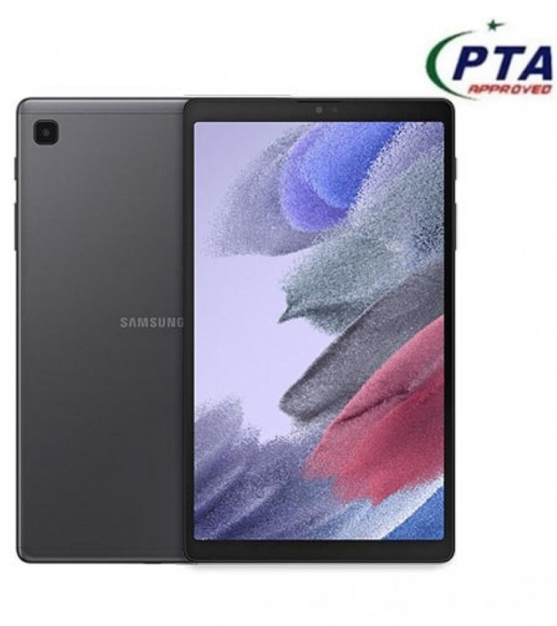 Samsung Galaxy Tab A7 Lite 8.7" 3GB 32GB LTE Grey (T225)