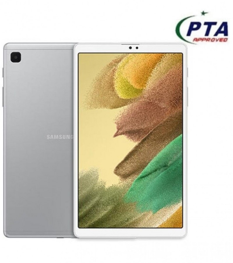 Samsung Galaxy Tab A7 Lite 8.7" 3GB 32GB LTE Silver