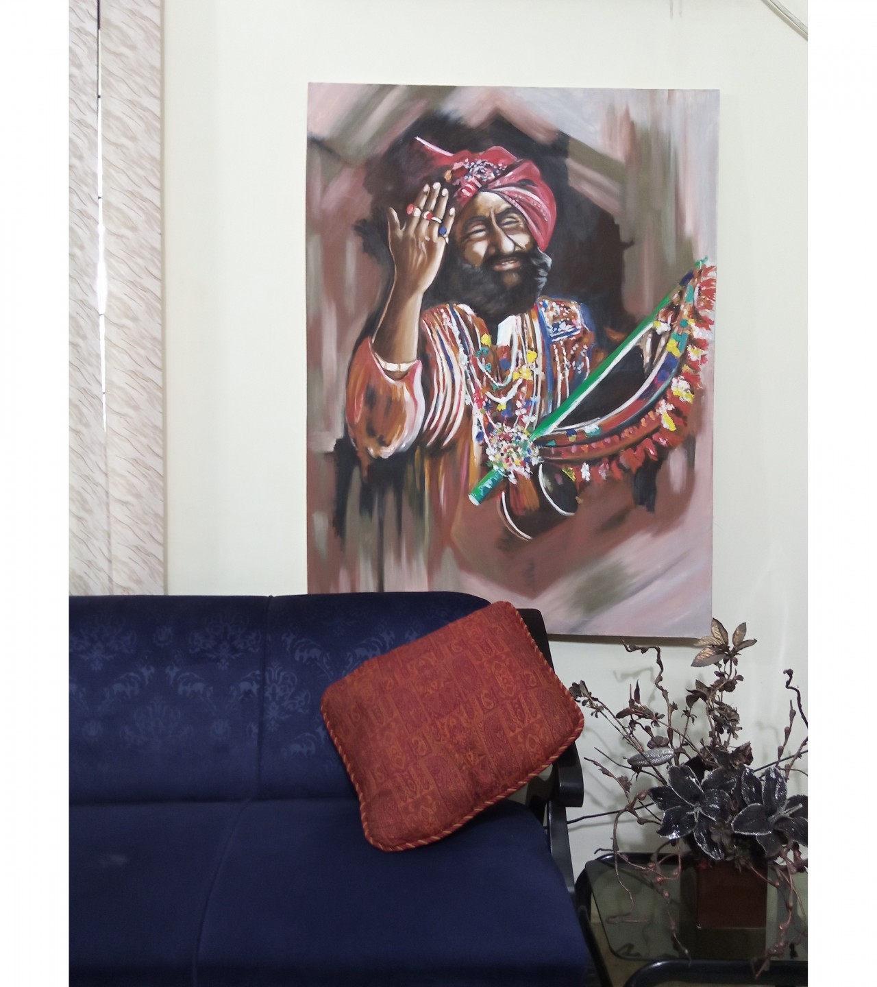 Best Sufism Painting For Sale