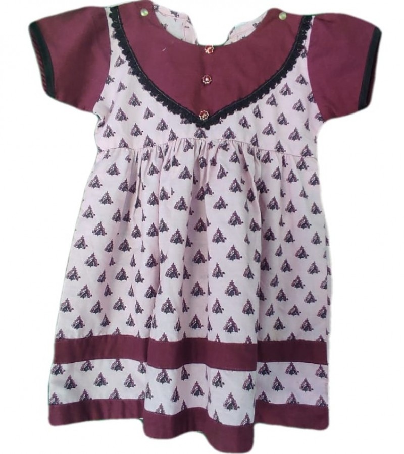 cotton Frock