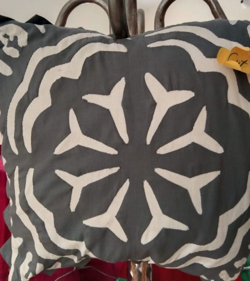 CUSHION