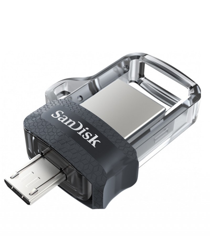 SanDisk 16GB Ultra Dual Drive M3.0 OTG for Android Devices