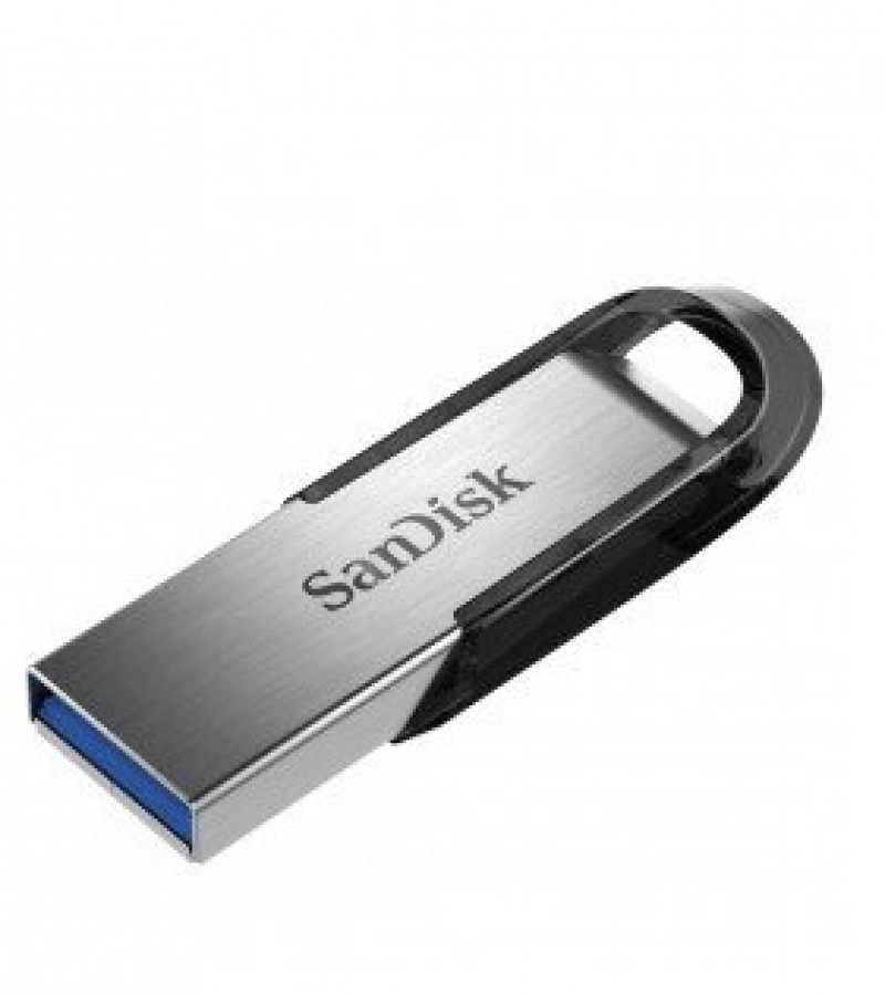 SanDisk Ultra Flair 3.0 USB Flash Drive - 16 GB