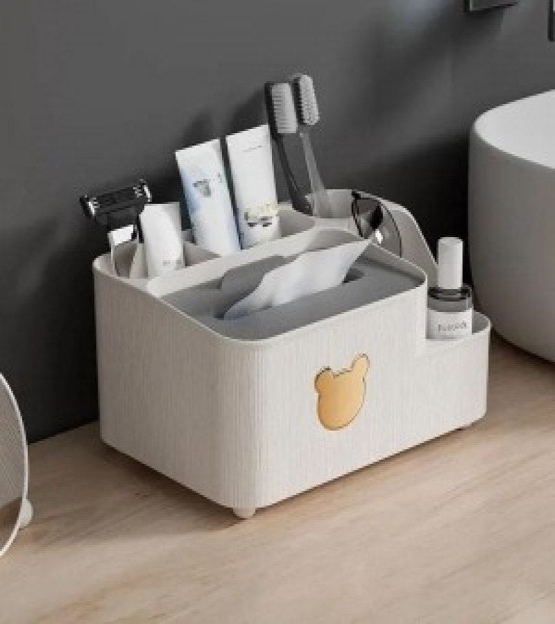 Mickey Tissue Box
