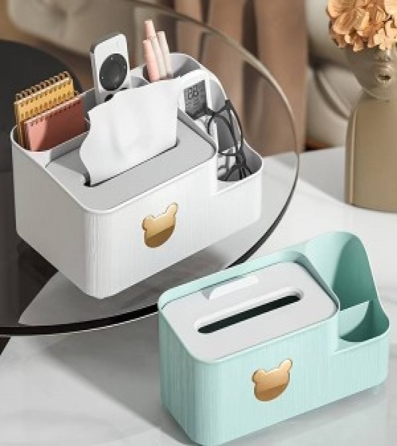 Mickey Tissue Box