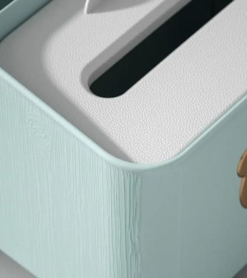 Mickey Tissue Box