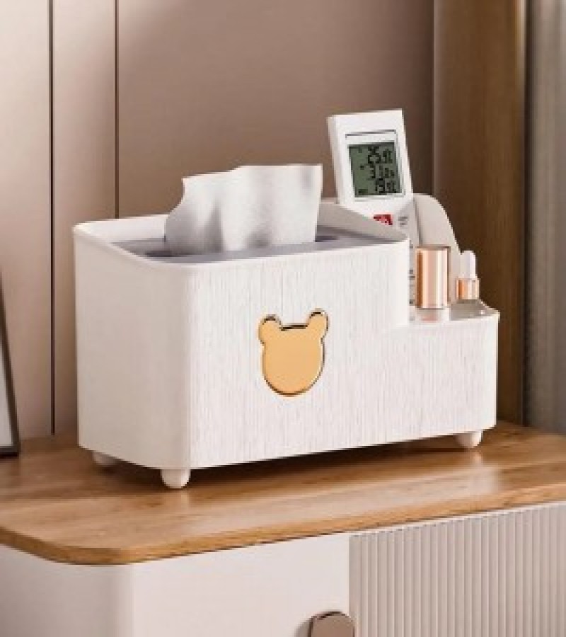 Mickey Tissue Box