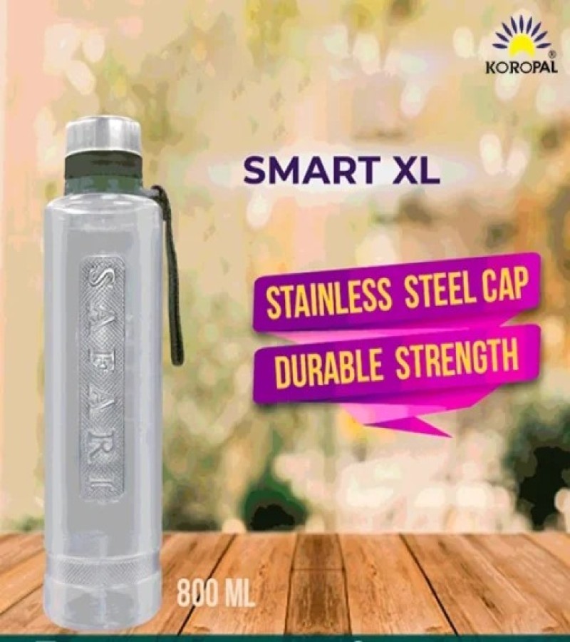Safari Water Bottle Smart XL – Six colors