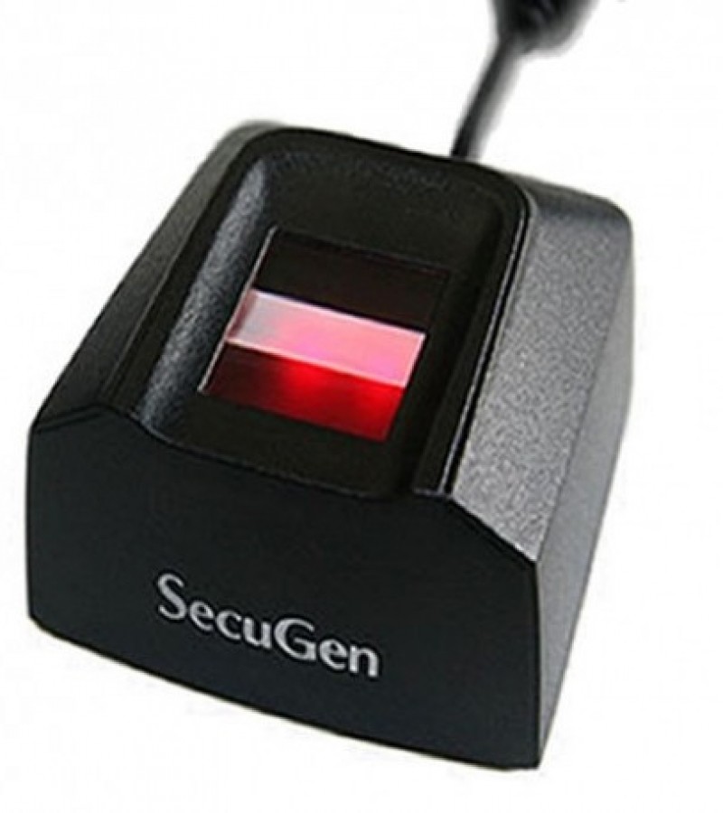 SecuGen Hamster Pro 20 (HU20™) Fingerprint Scanner USB