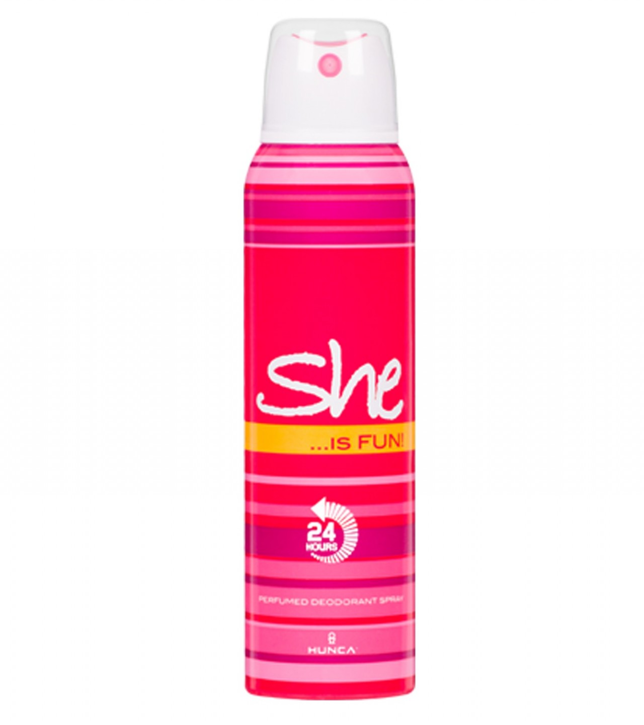 She is FUN Body Spray Deodorant For Women - 150 ml