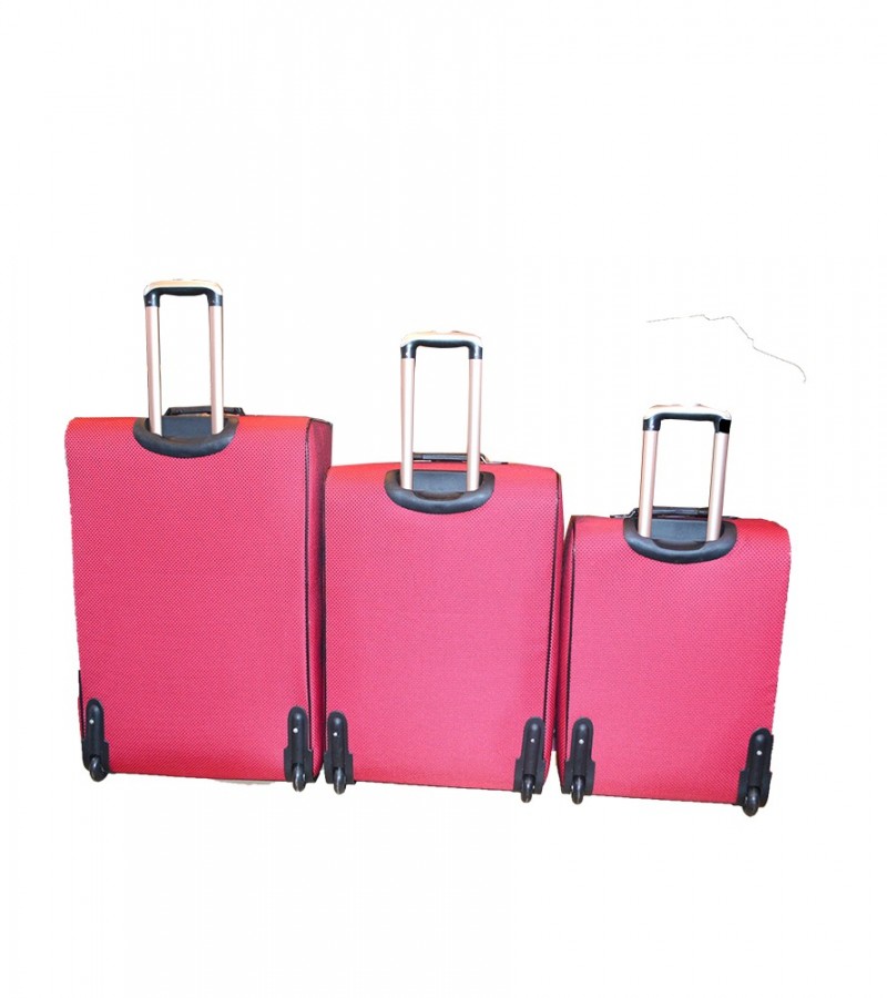 3 Piece Touresit Beg
