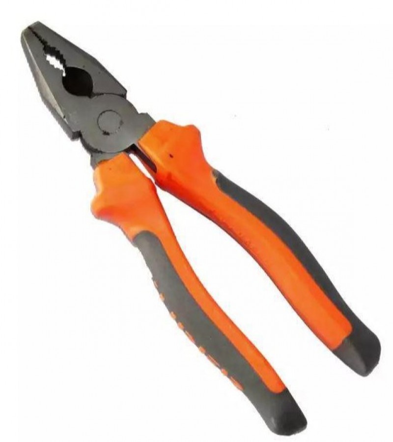 8 inch Heavy Metal Plier (Pilas)