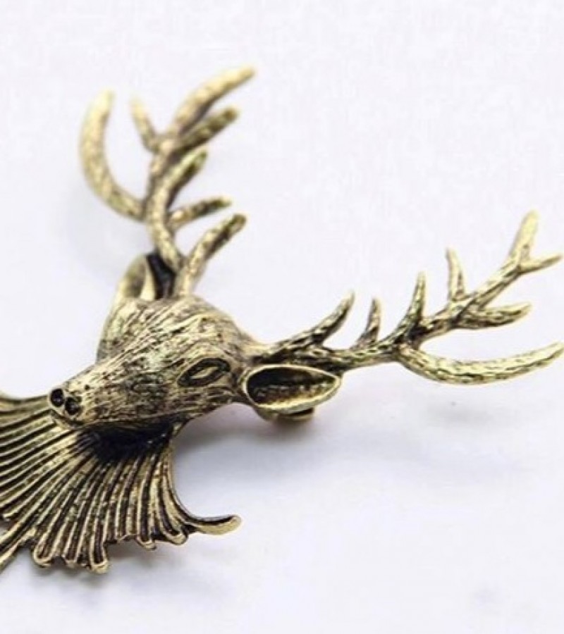 Antlers Head Broch