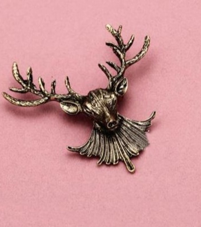 Antlers Head Broch