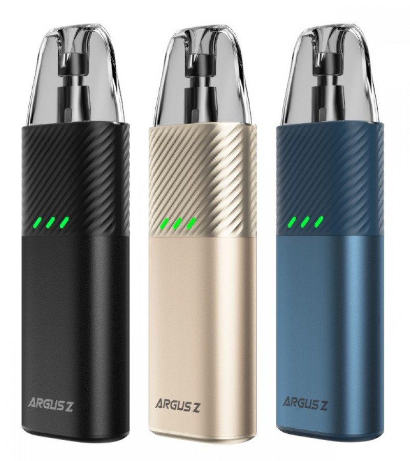 ARGUS Z VOOPOO POD KIT 17W
