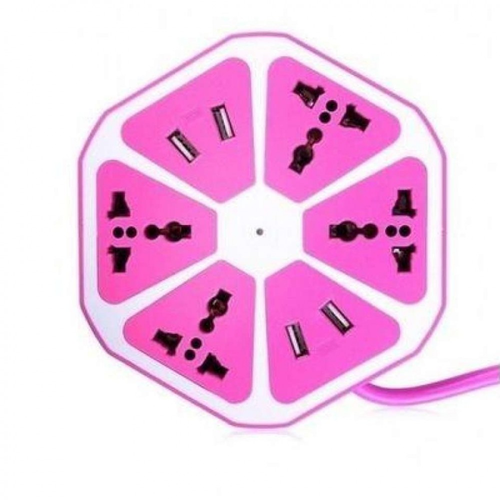 As Seen On Tv Hexagon Socket